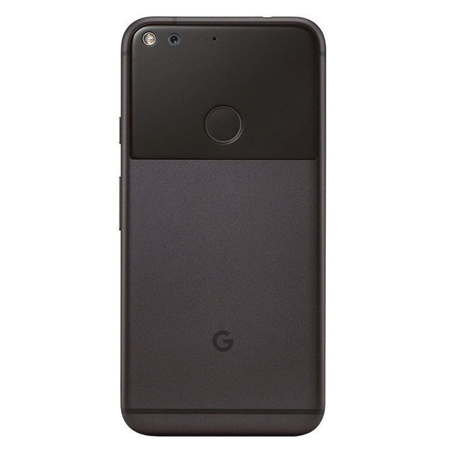 Google Pixel 32GB Network Unlocked 4G LTE Black Android Black Smartphone