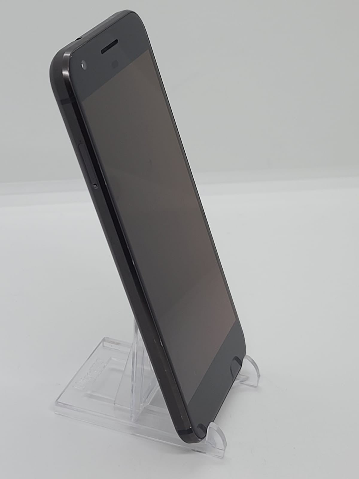 Google Pixel 32GB Network Unlocked 4G LTE Black Android Black Smartphone