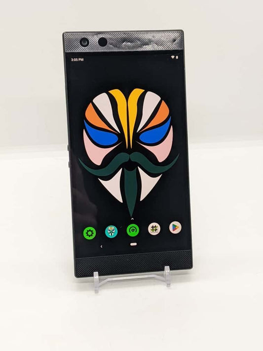 Rooted Razer Phone 2 64GB Android 9 4G LTE Smartphone 8GB RAM RZ35-0259