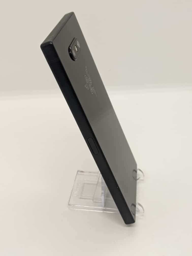 Rooted Razer Phone 2 64GB Android 9 4G LTE Smartphone 8GB RAM RZ35-0259