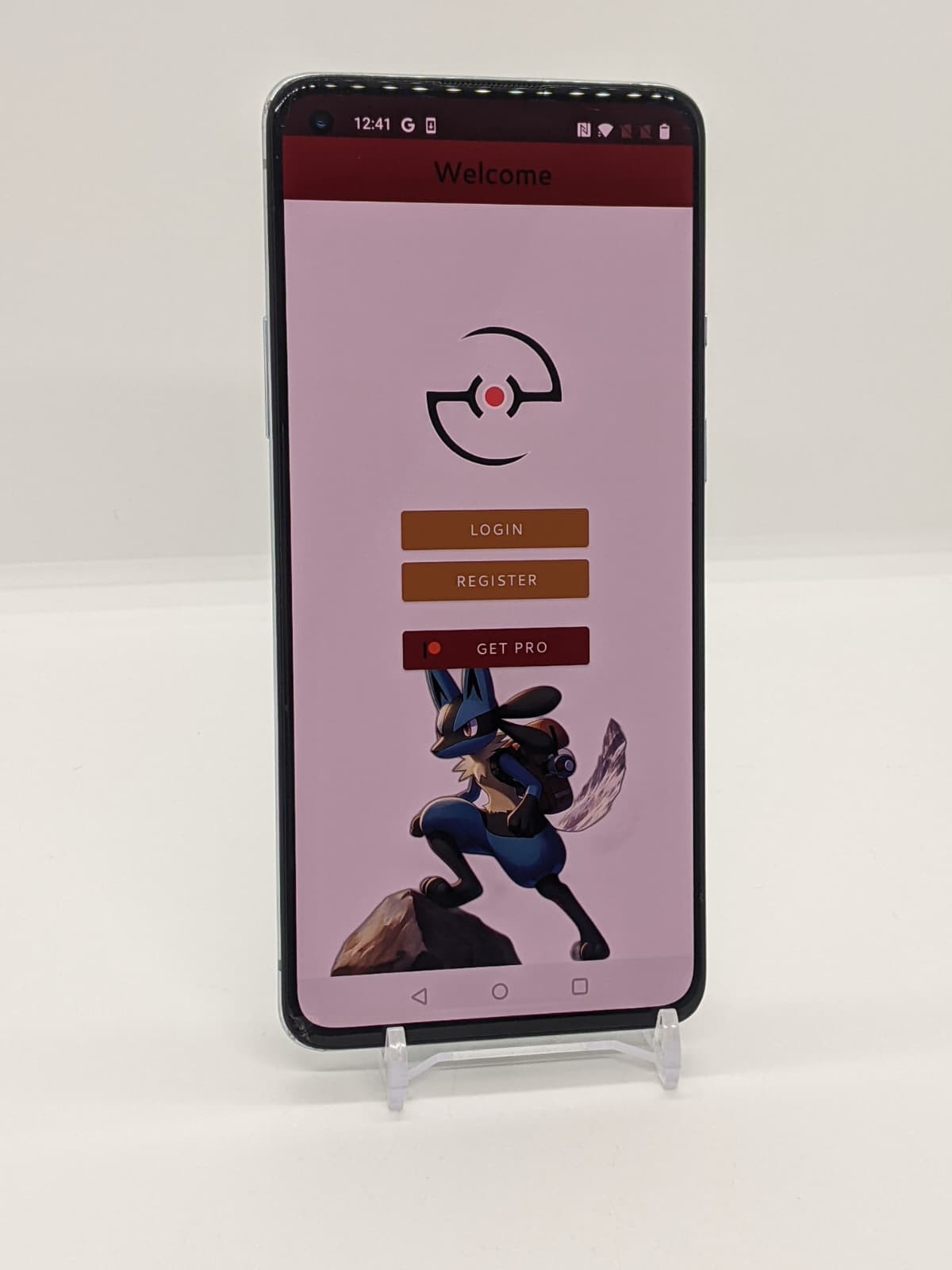 Location Spoofing OnePlus 8T 256GB 12GB RAM 5G Pokémon Gaming Phone KB2003 READ