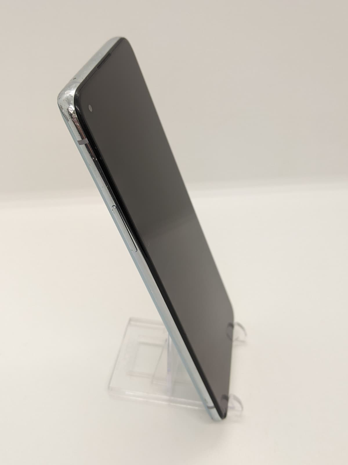 Location Spoofing OnePlus 8T 256GB 12GB RAM 5G Pokémon Gaming Phone KB2003 READ