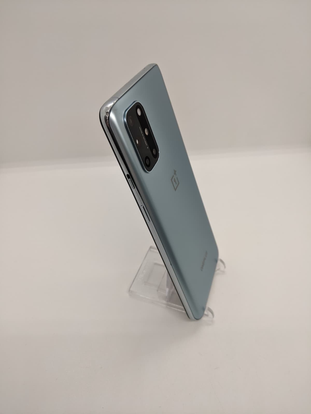 Location Spoofing OnePlus 8T 256GB 12GB RAM 5G Pokémon Gaming Phone KB2003 READ