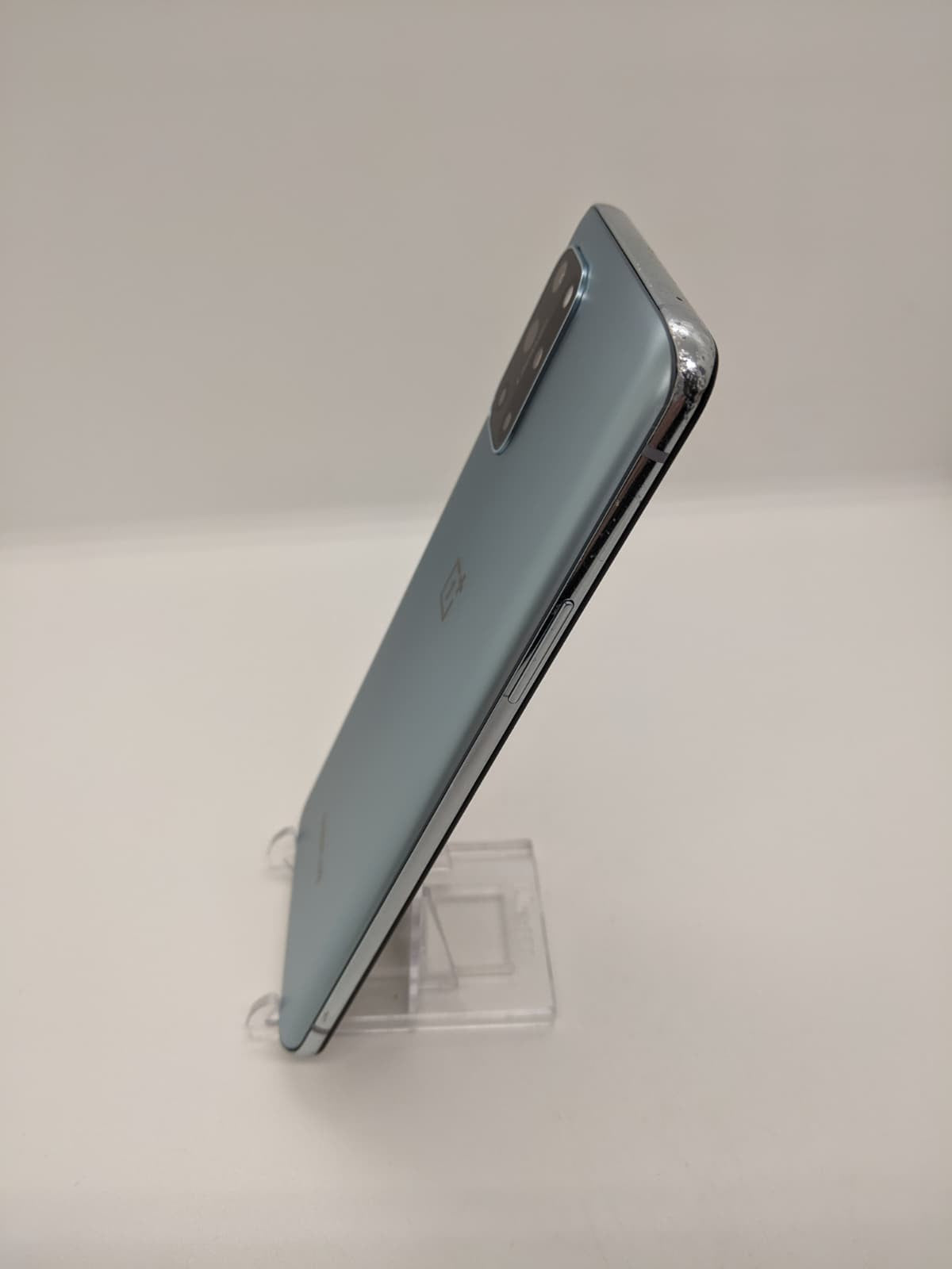 Location Spoofing OnePlus 8T 256GB 12GB RAM 5G Pokémon Gaming Phone KB2003 READ