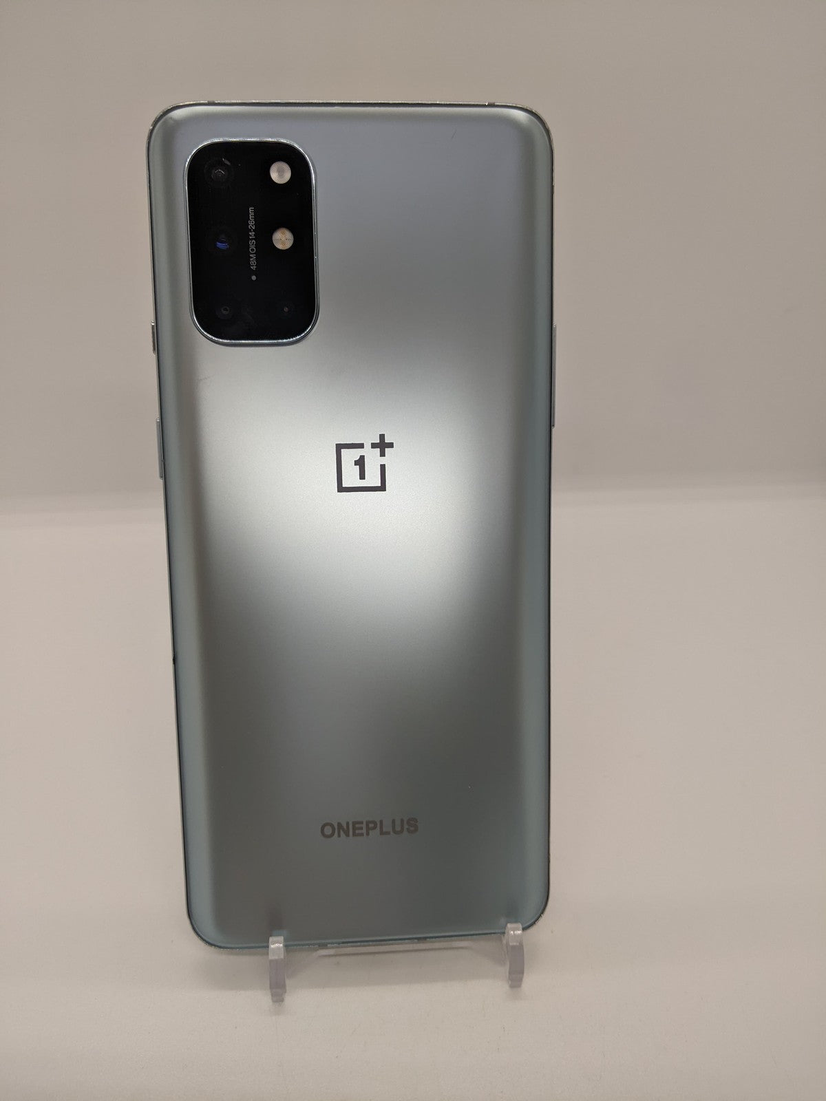 Location Spoofing OnePlus 8T 256GB 12GB RAM 5G Pokémon Gaming Phone KB2003 READ