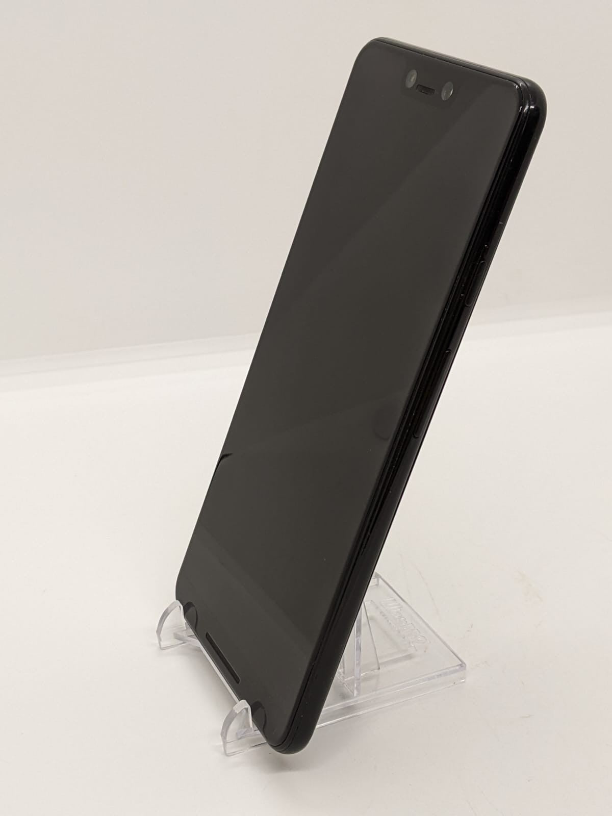 Google Pixel 3 XL 64GB Unlocked Android Smartphone G013C READ WORKING