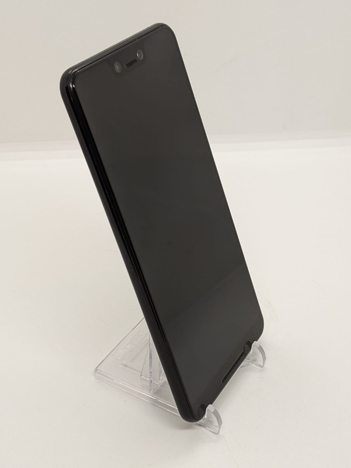 Google Pixel 3 XL 64GB Unlocked Android Smartphone G013C READ WORKING