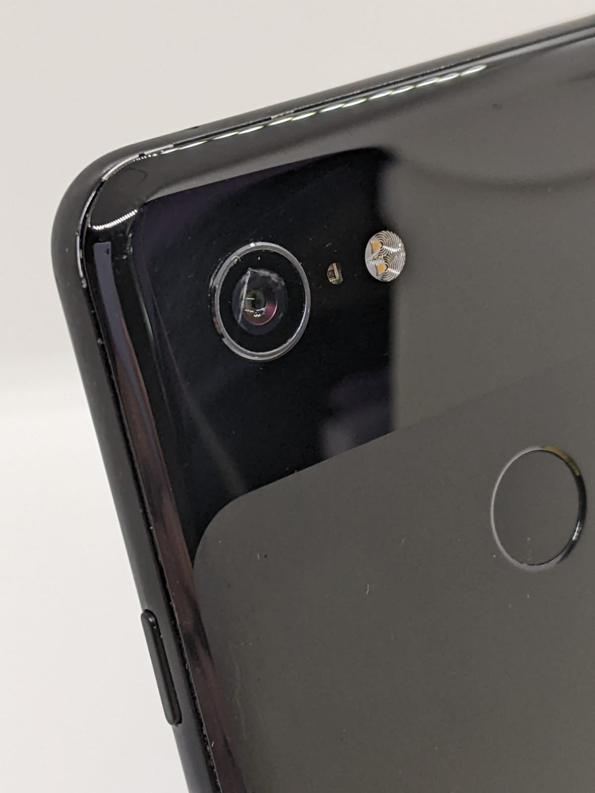 Google Pixel 3 XL 64GB Unlocked Android Smartphone G013C READ WORKING