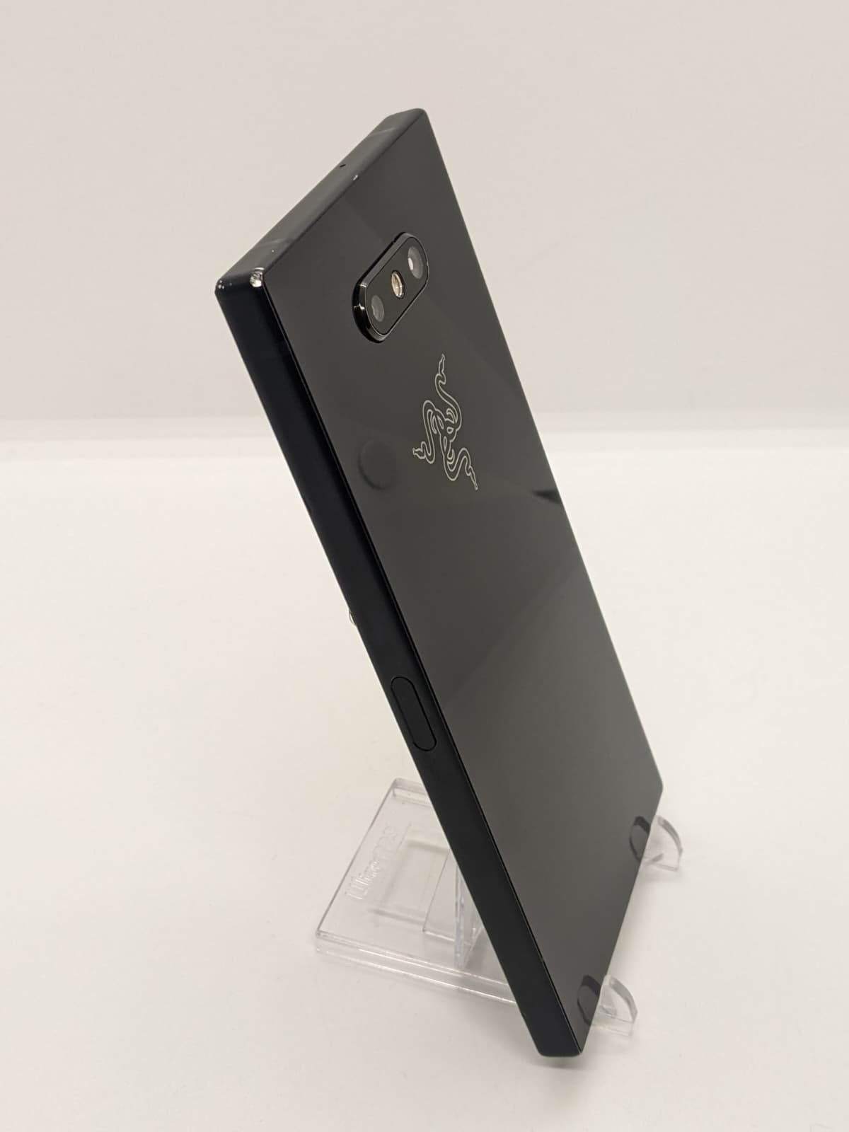 Location Spoofing Razer Phone 2 64GB (AT&T/UL) Rooted Android Pokémon Go 8GB RAM