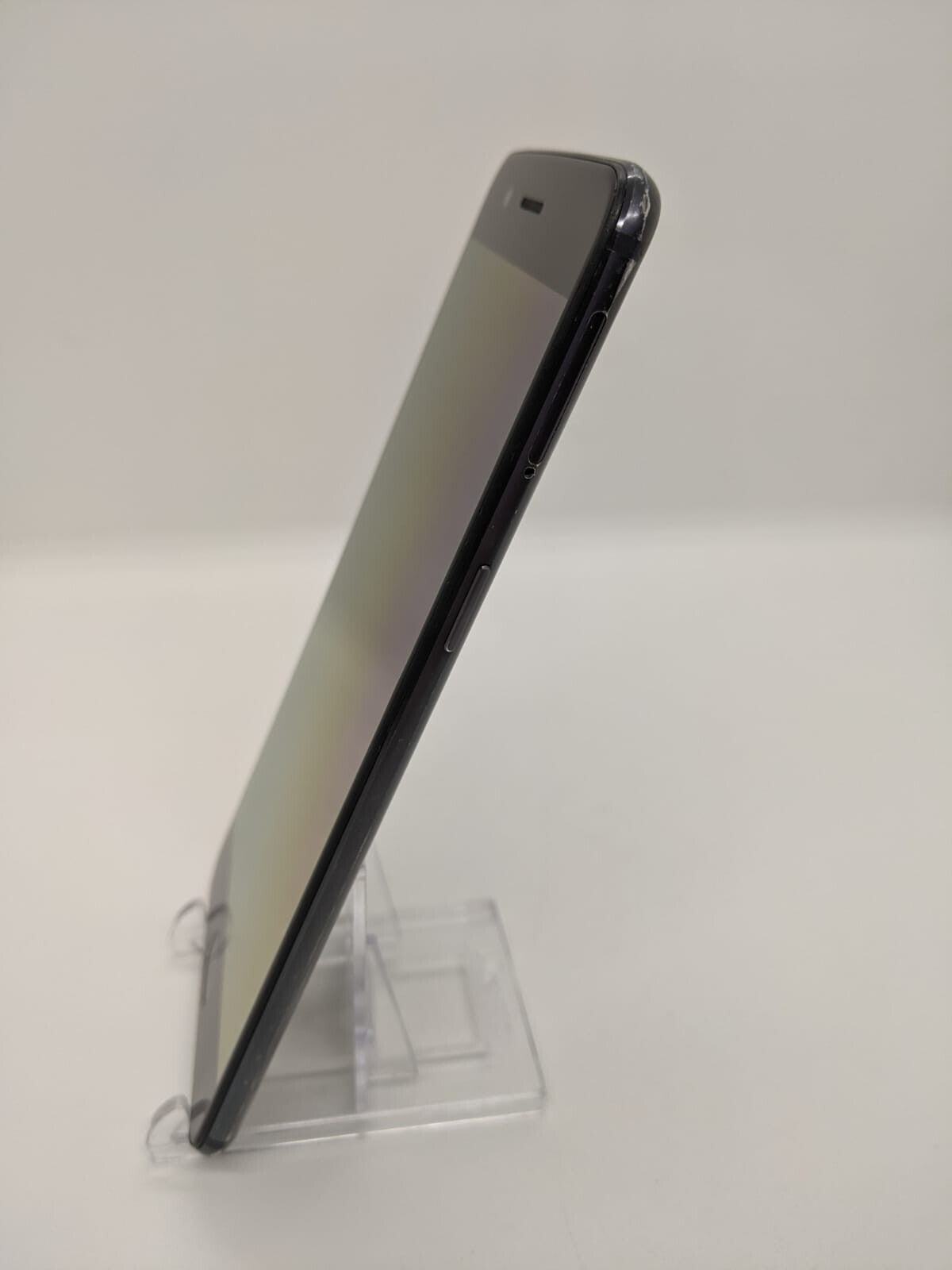 Location Spoofing OnePlus 5 128GB 8GB RAM Pokémon Go Rooted Gaming Device A5000