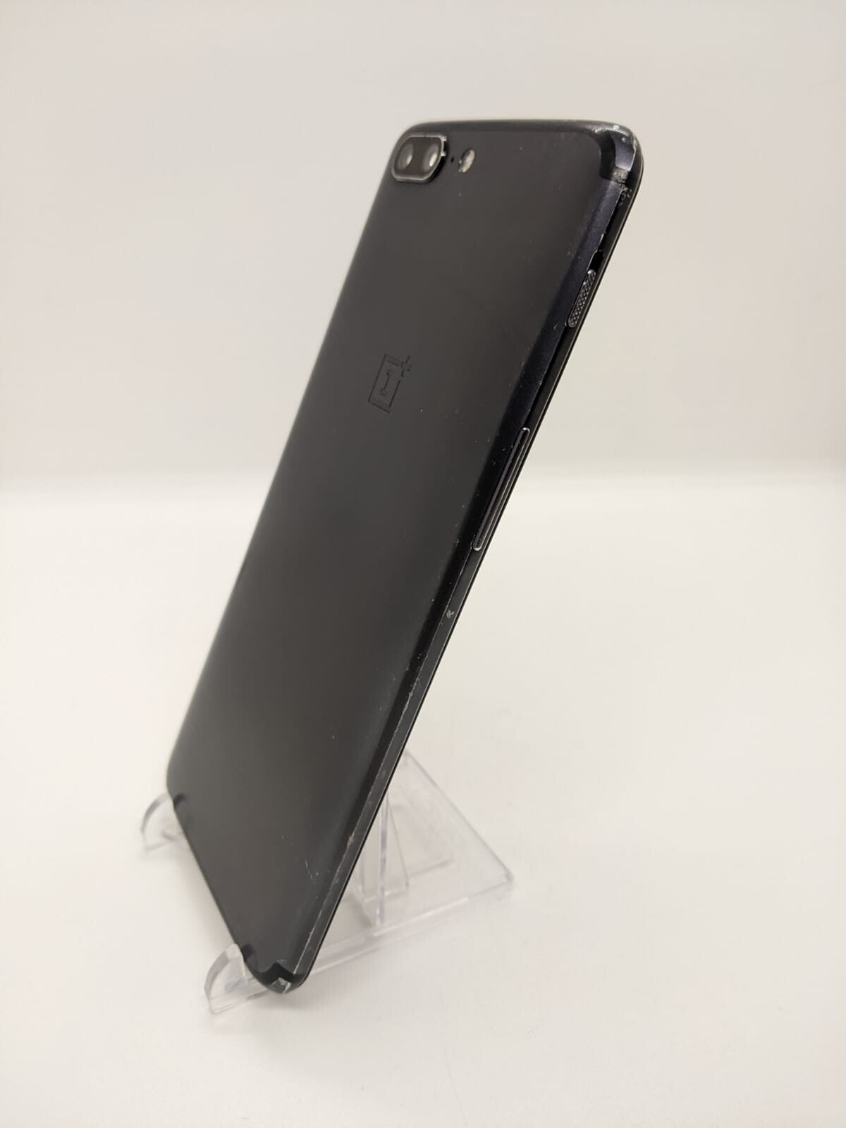 Location Spoofing OnePlus 5 128GB 8GB RAM Pokémon Go Rooted Gaming Device A5000