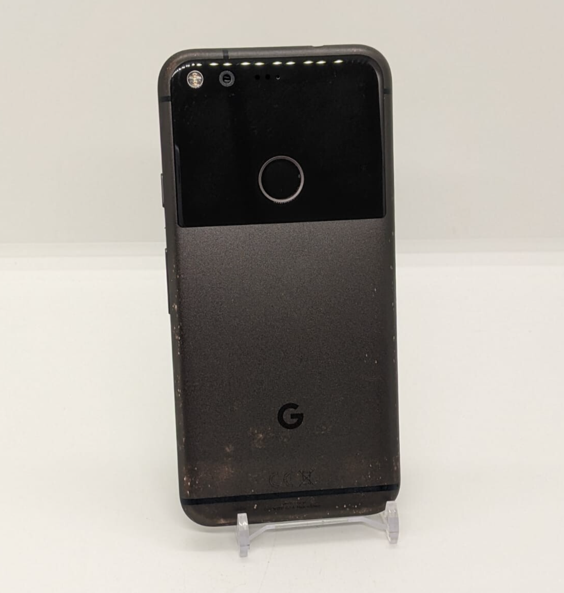 Google Pixel 32GB Network Unlocked Android Smartphone G-2PW4100  -New Battery!!