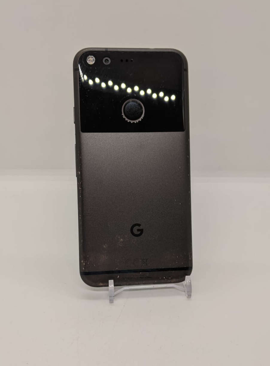 Google Pixel 32GB Network Unlocked Android Smartphone G-2PW4100  -New Battery!!