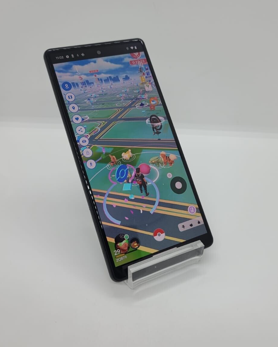 Location Spoofing Pokémon GO Magisk Rooted Pixel 6 128GB Gaming Device SeaFoam G