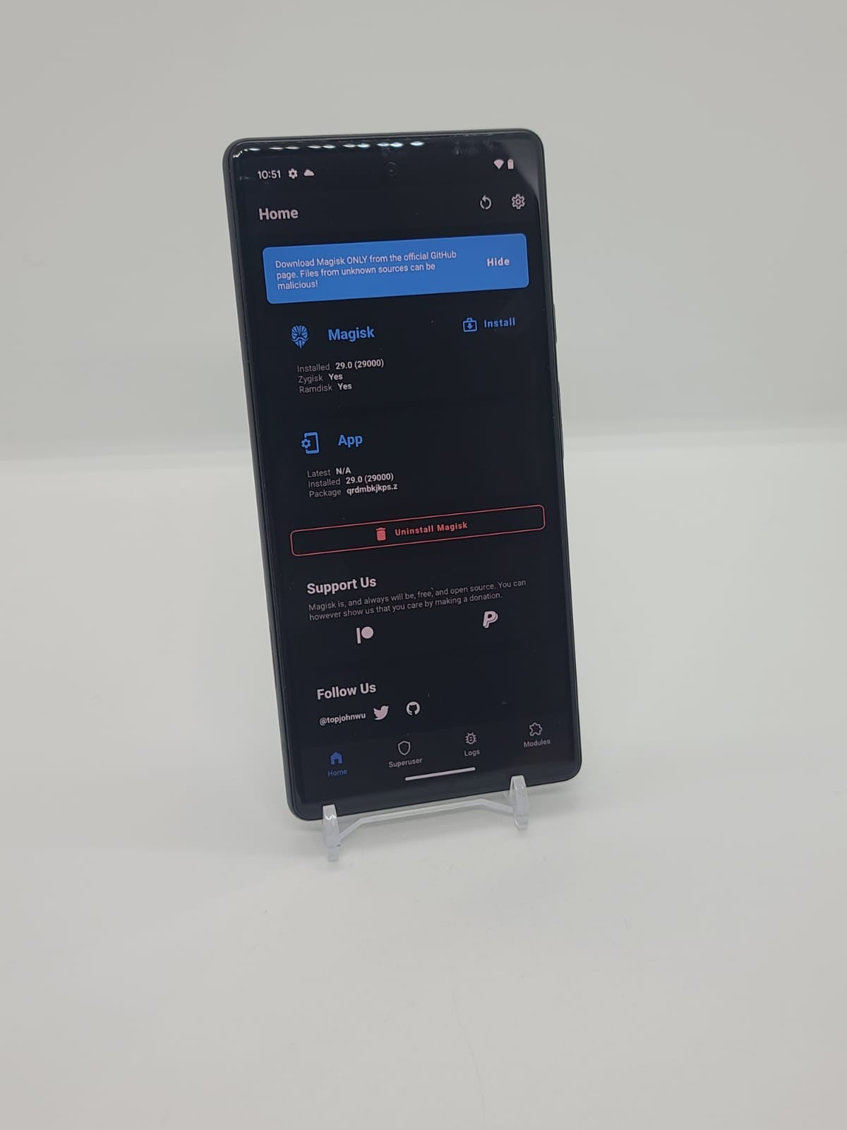 Location Spoofing Pokémon GO Magisk Rooted Pixel 6 128GB Gaming Device SeaFoam G