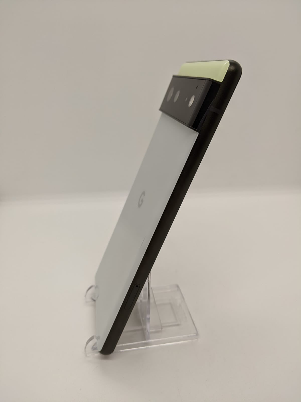 Location Spoofing Pokémon GO Magisk Rooted Pixel 6 128GB Gaming Device SeaFoam G