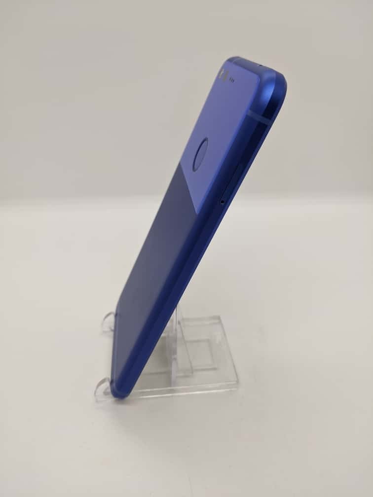 Google Pixel 32GB Network Unlocked Android 10 Blue Smartphone G-2PW4100