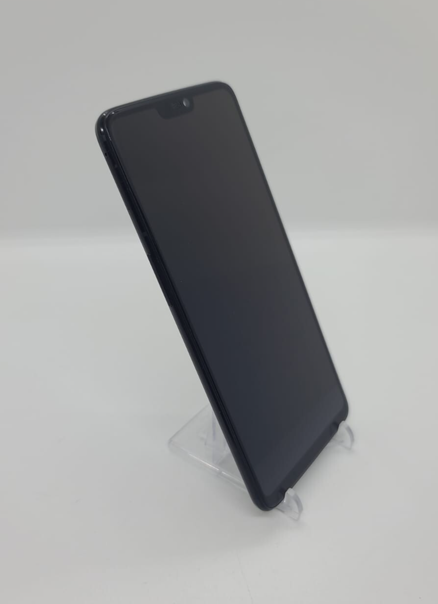 Location Spoofing OnePlus 6 64GB Pokémon Go Rooted Gaming Device A6003 6GB RAM