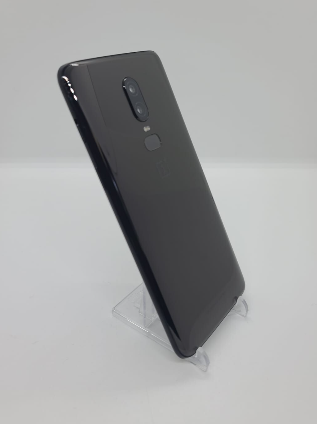 Location Spoofing OnePlus 6 64GB Pokémon Go Rooted Gaming Device A6003 6GB RAM