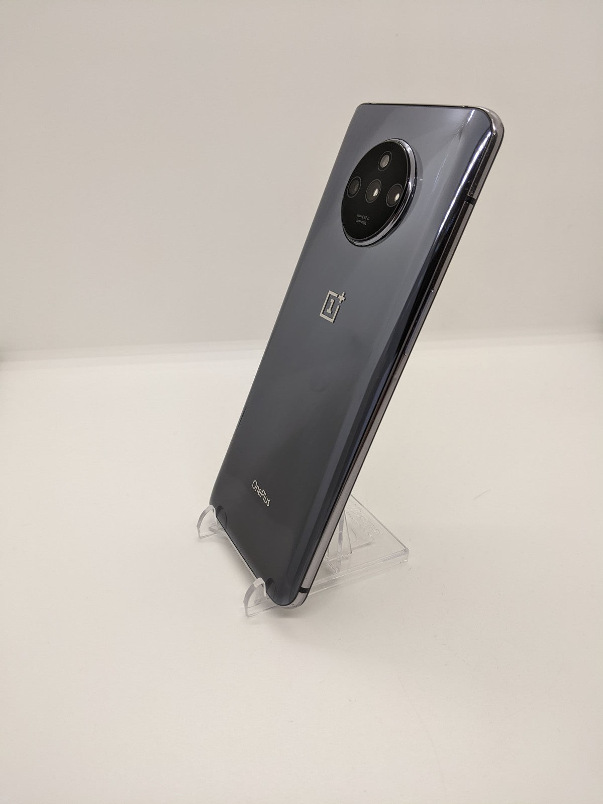 Location Spoofing OnePlus 7T 128GB Rooted Pokémon Go Gaming Device 8GB RAM Silv