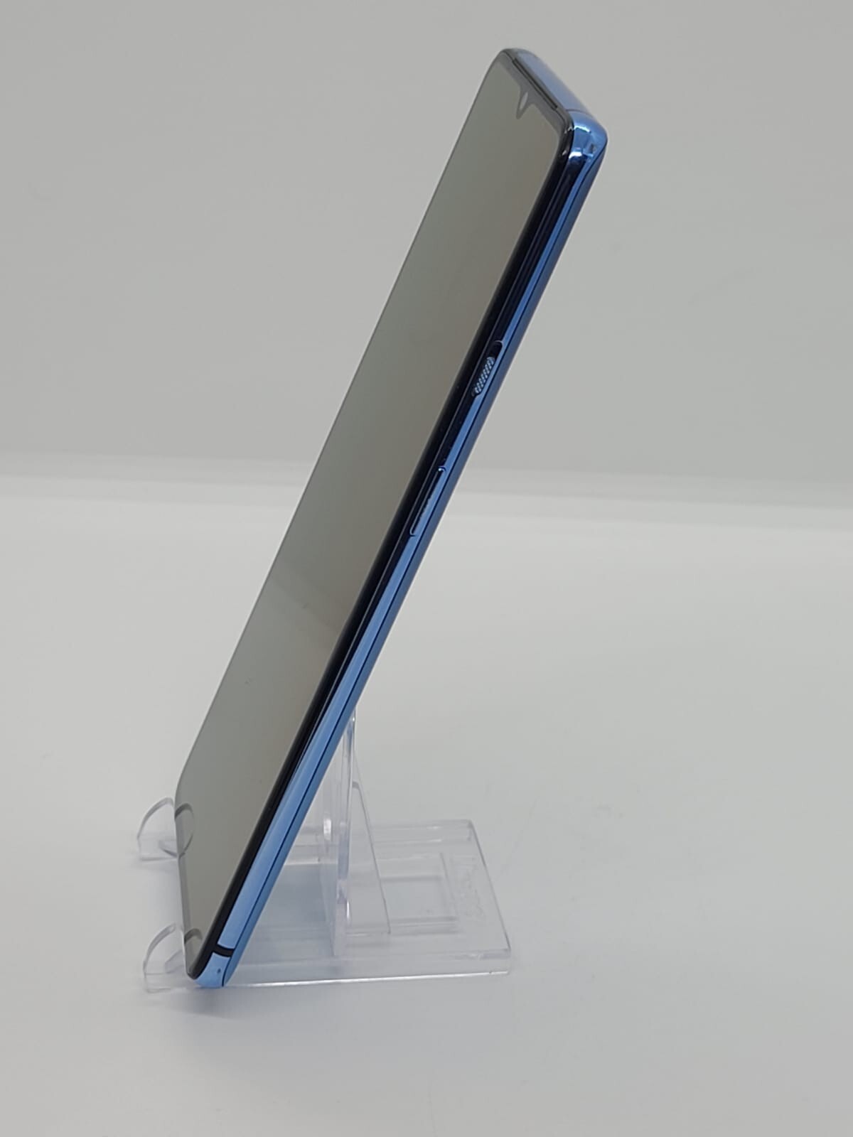 Location Spoofing OnePlus 7T 128GB Rooted Pokemon Go Gaming 8GB RAM HD1905 Blue