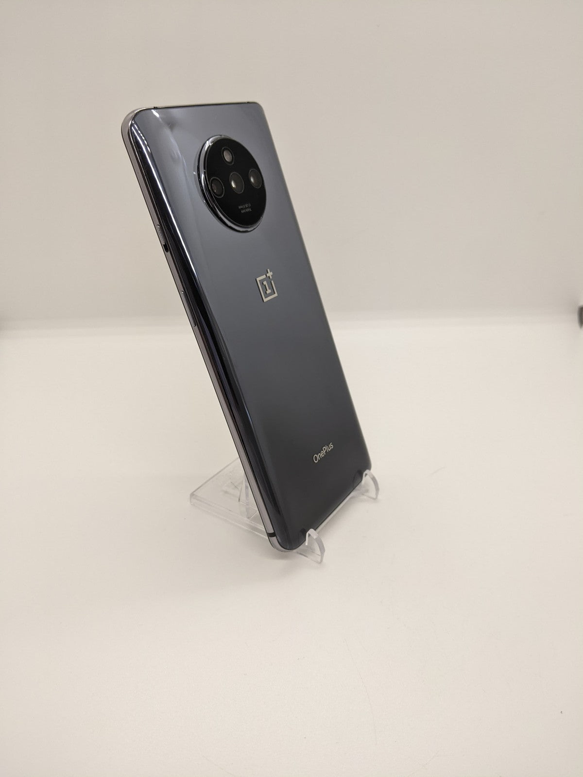 Location Spoofing OnePlus 7T 128GB Rooted Pokémon Go Gaming Device 8GB RAM Silv