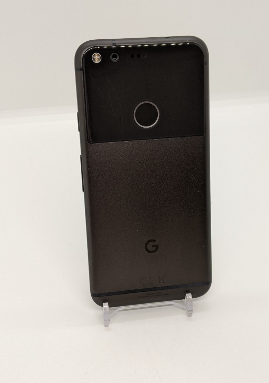 Degoogled Pixel 32GB Magisk Rooted Lineage OS Kali Nethunter Smartphone New Batt
