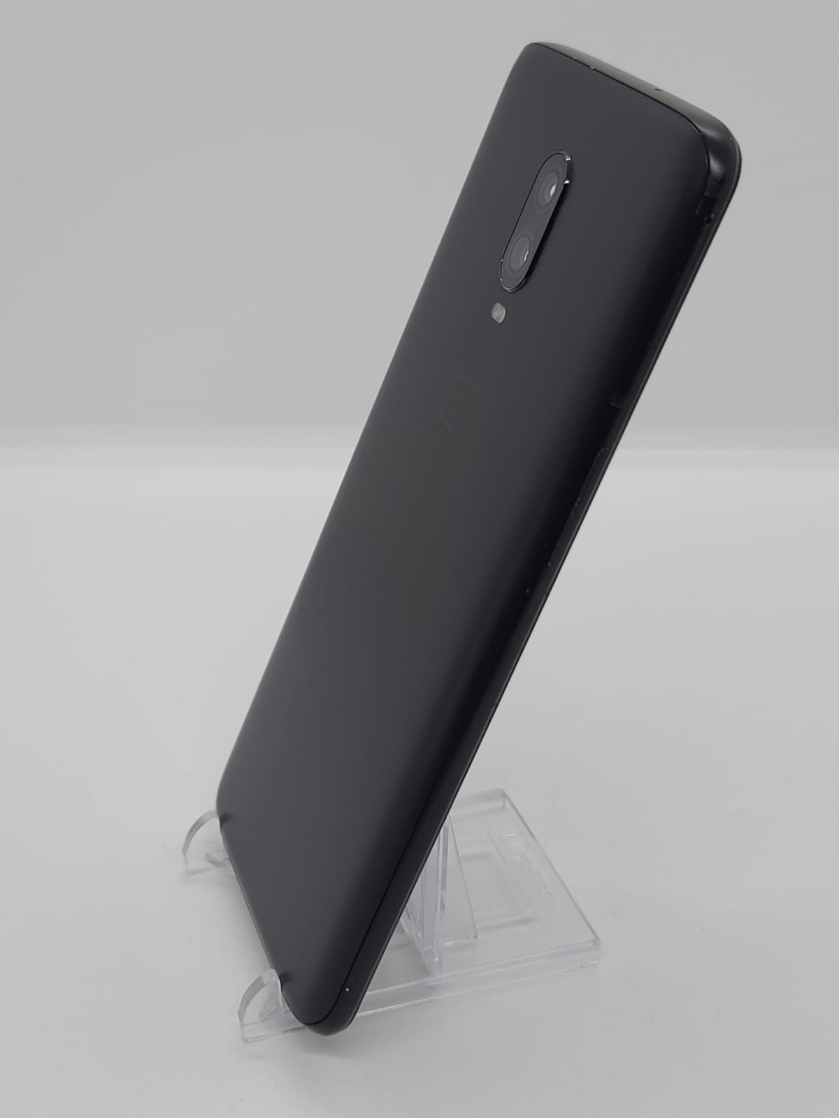 Location Spoofing OnePlus 6T 256GB 8GB RAM Rooted Pokémon Go Gaming Device A6013