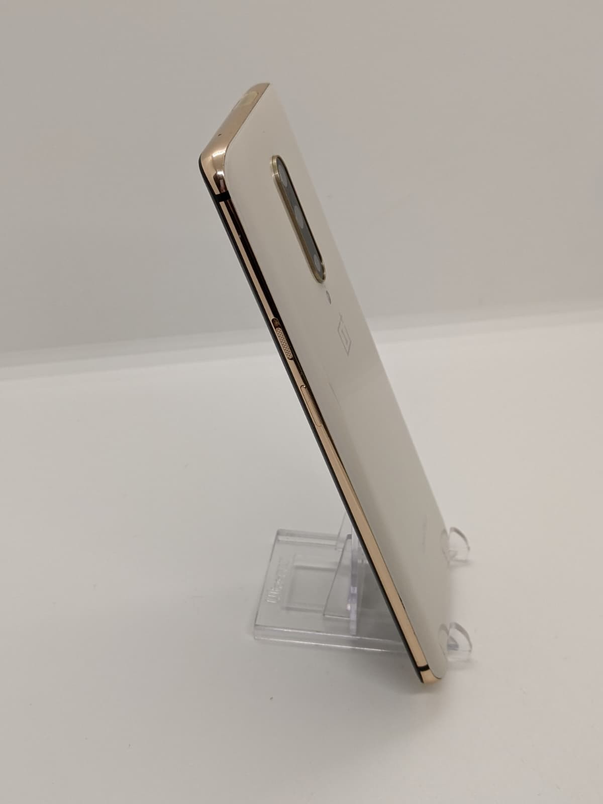 Location Spoofing OnePlus 7 Pro 256GB Rooted Pokémon Go Gaming Device 8GB RAM W