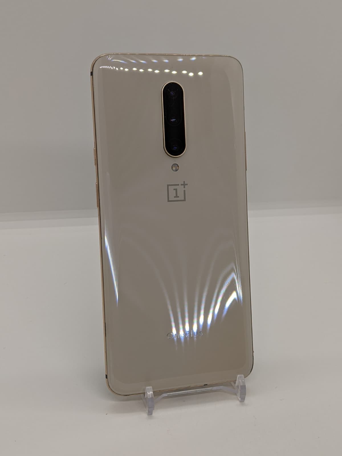 Location Spoofing OnePlus 7 Pro 256GB Rooted Pokémon Go Gaming Device 8GB RAM W