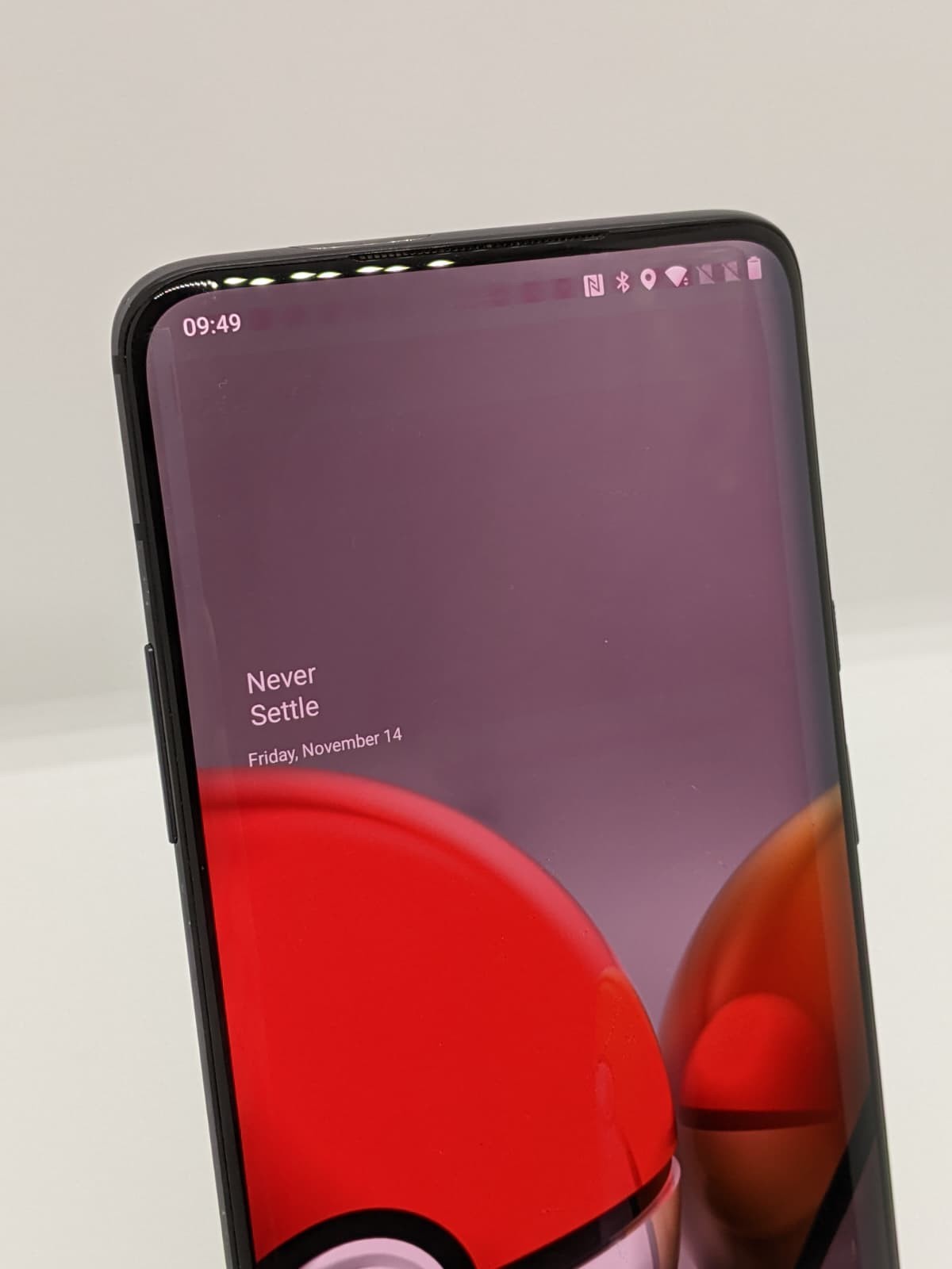 Location Spoofing OnePlus 7 Pro 256GB Rooted Pokémon Go Gaming Device 8GB RAM Bu