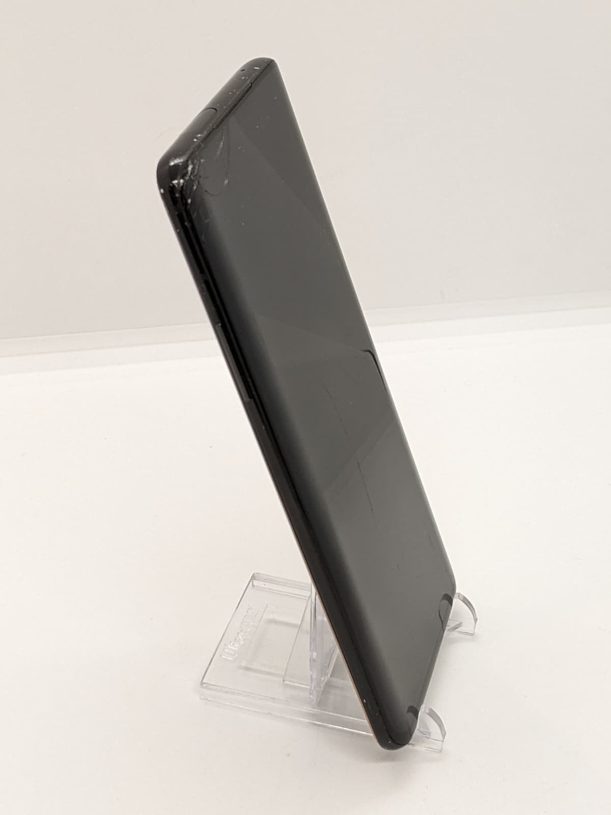 McLaren OnePlus 7T Pro 5G 256GB (T-Mobile Unlocked) 12GB RAM FOR PARTS - Working