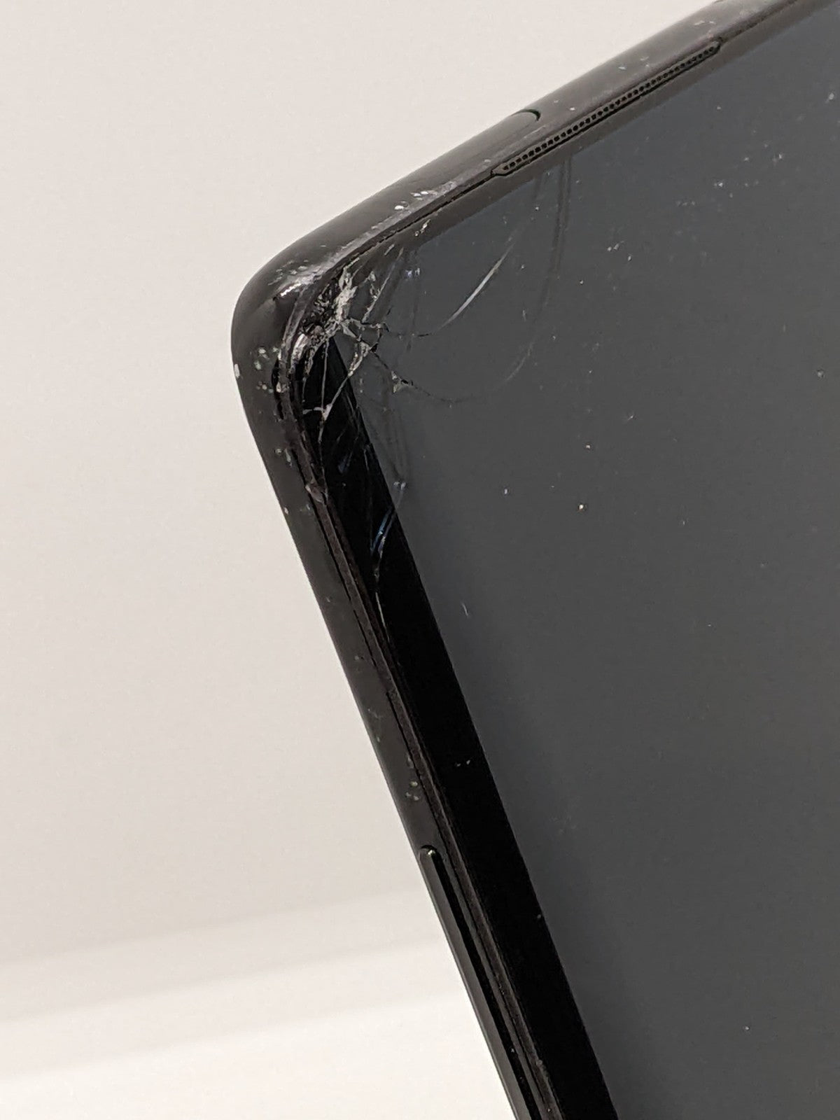 McLaren OnePlus 7T Pro 5G 256GB (T-Mobile Unlocked) 12GB RAM FOR PARTS - Working