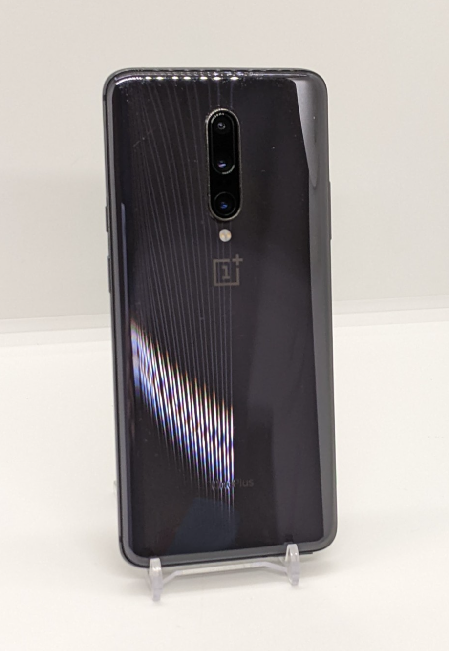 Location Spoofing OnePlus 7 Pro 256GB Rooted Pokémon Go Gaming Device 8GB RAM S