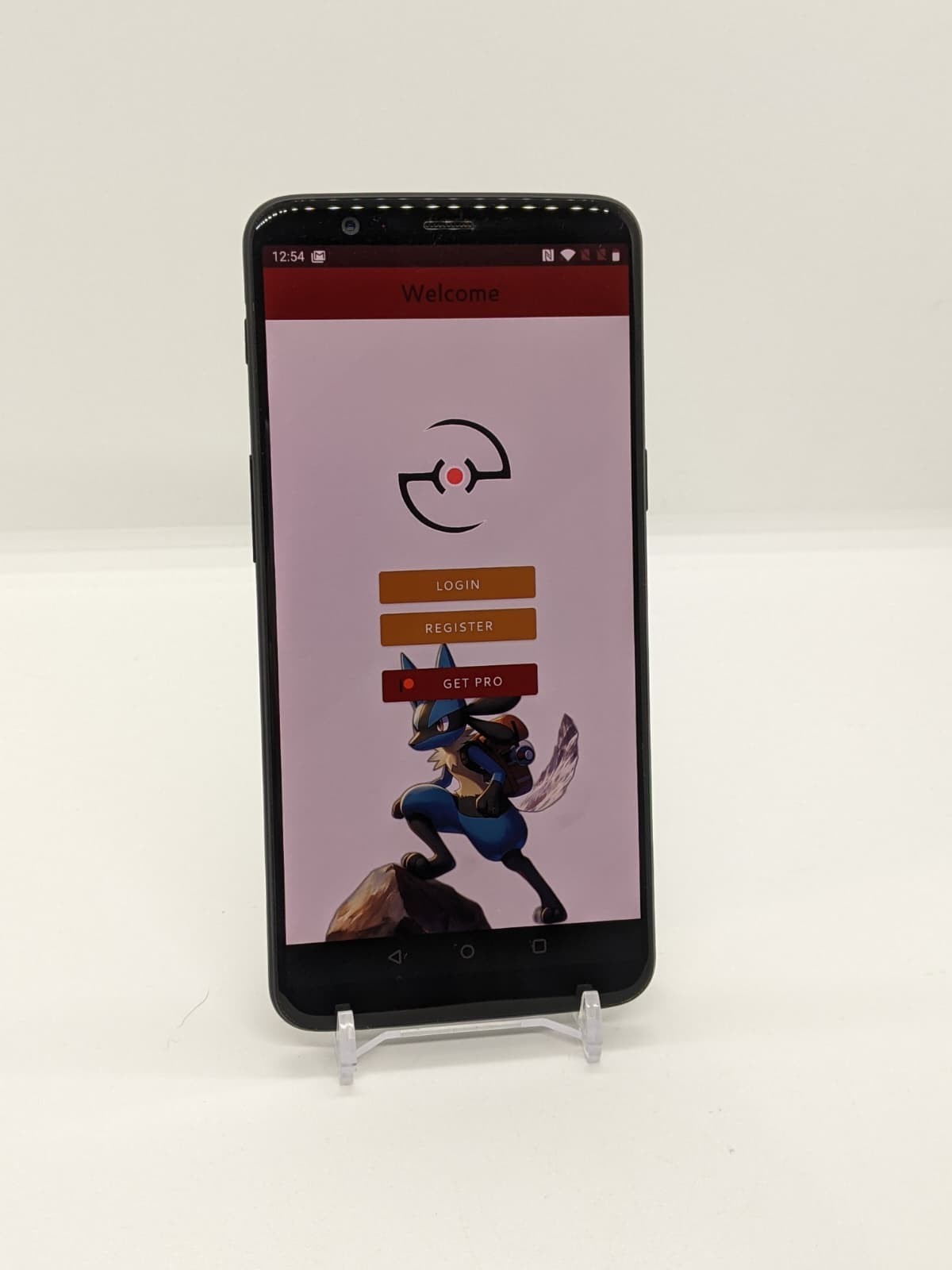 Location Spoofing OnePlus 5T A5010 64GB Pokémon Go Rooted Gaming Device 6GB RAM