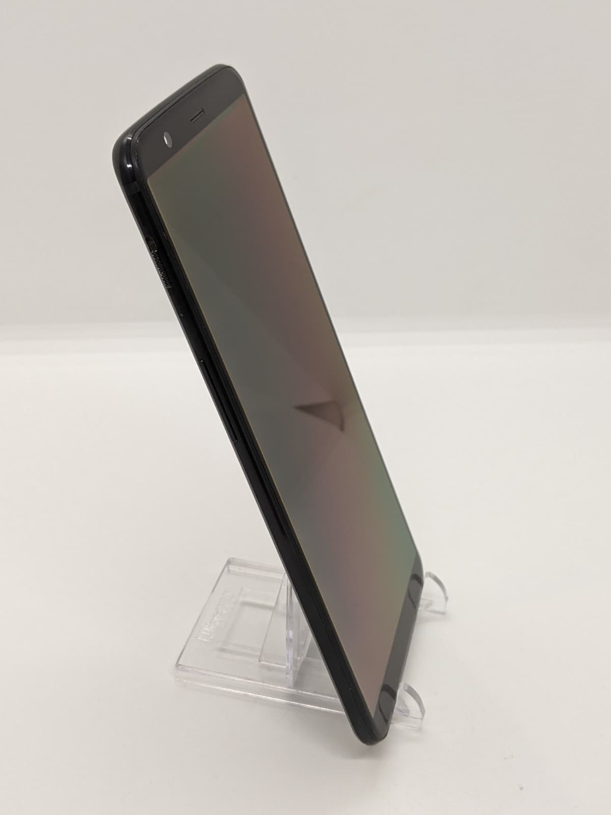 Location Spoofing OnePlus 5T A5010 64GB Pokémon Go Rooted Gaming Device 6GB RAM