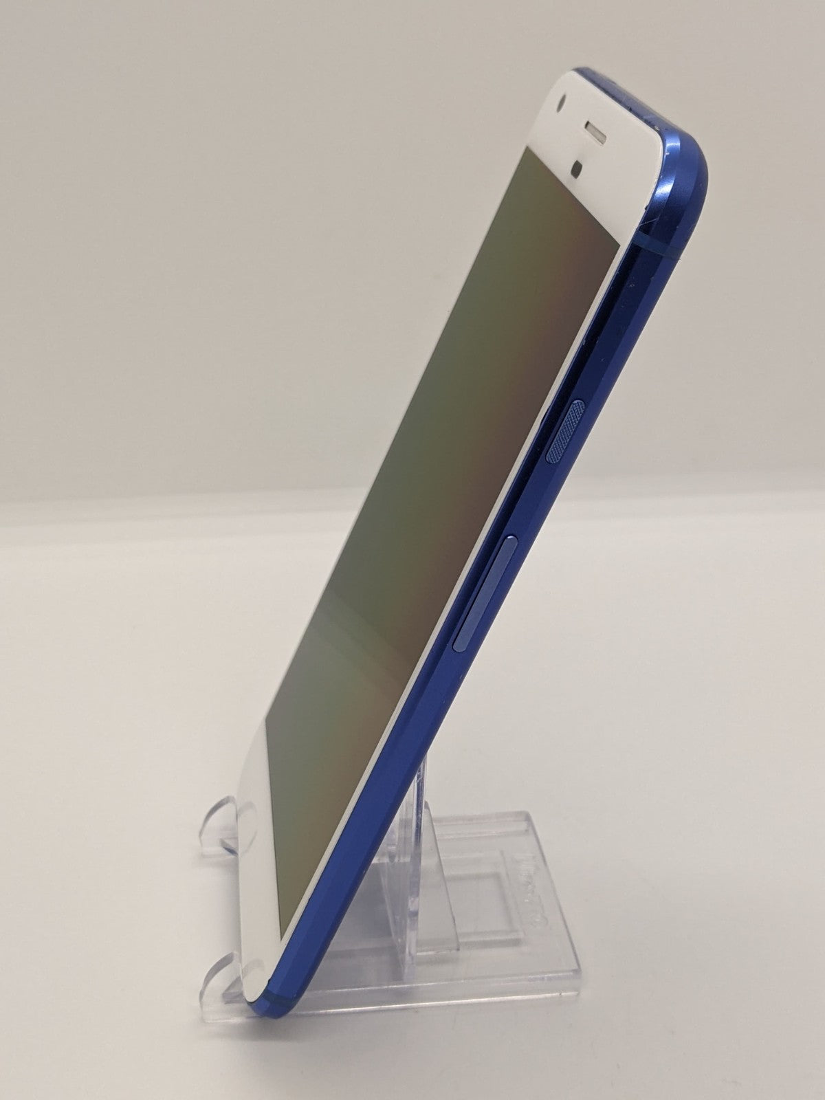 Google Pixel XL 32GB Unlocked 4G LTE Silver Smartphone 2PW2100 New Battery! BL