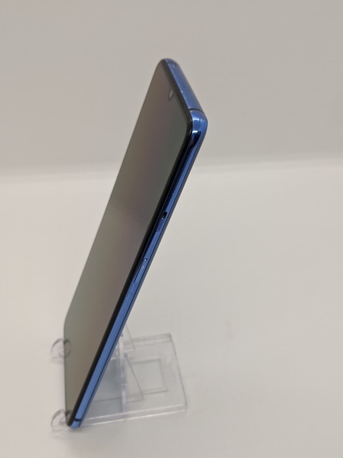 Degoogled OnePlus 7T 128GB Rooted Lineage OS Kali NetHunter 8GB RAM HD1901 Blue