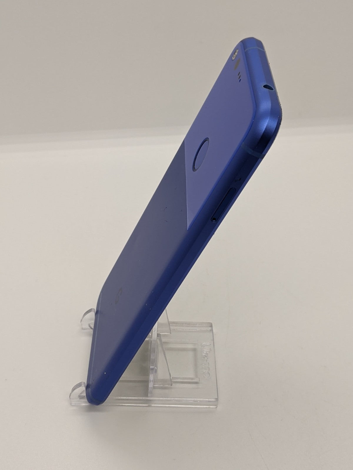 Google Pixel XL 32GB Unlocked 4G LTE Silver Smartphone 2PW2100 New Battery! BL