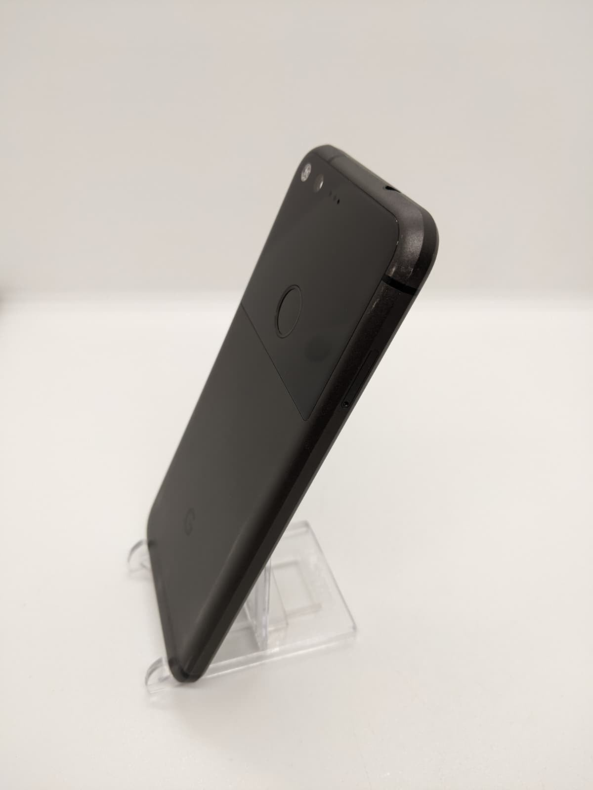 Google Pixel 128GB Unlocked Black Android 10 4G LTE Smartphone 4GB RAM