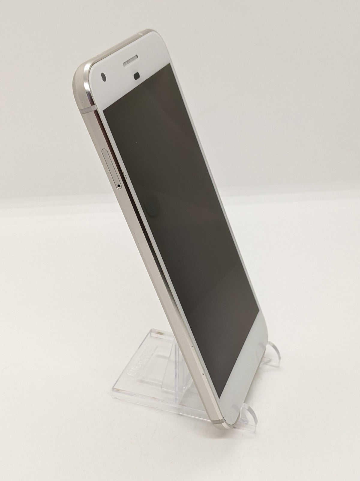 Google Pixel XL 32GB Network Unlocked Silver Smartphone 2PW2100 New Battery! B