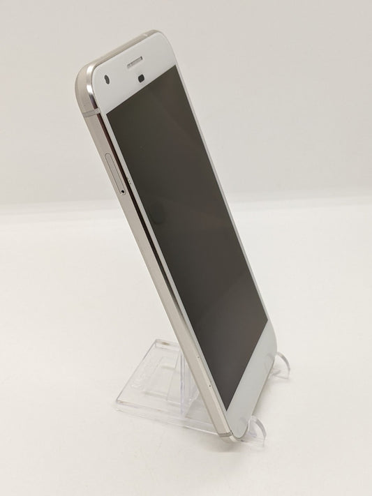 Google Pixel XL 32GB Network Unlocked Silver Smartphone 2PW2100 New Battery! B