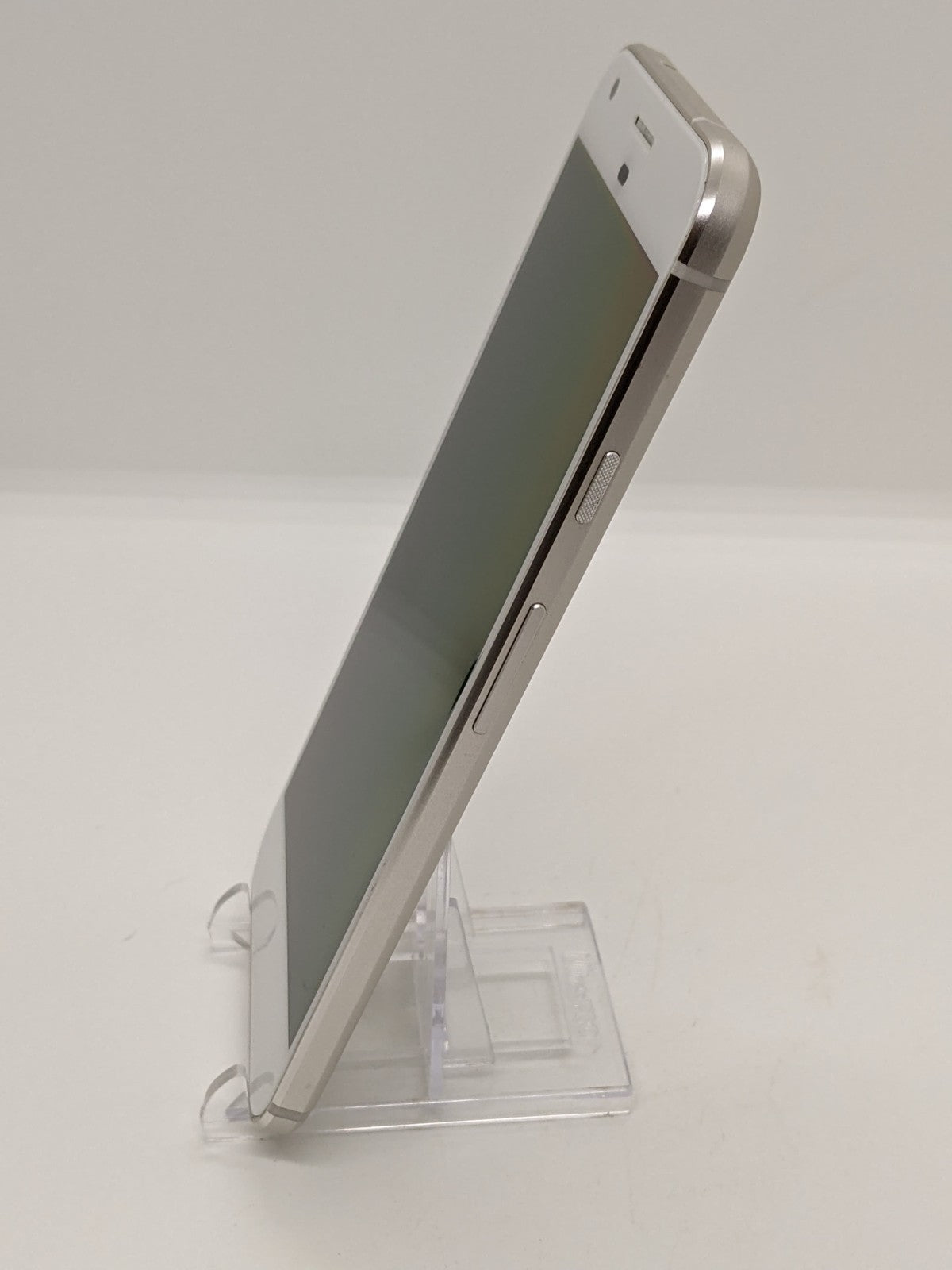 Google Pixel XL 32GB Network Unlocked Silver Smartphone 2PW2100 New Battery! B