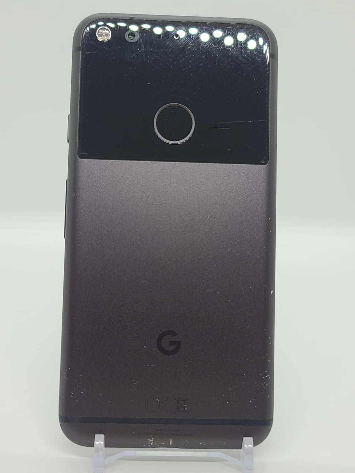 Google Pixel 32GB Network Unlocked Android 10 4G LTE Smartphone New Battery!