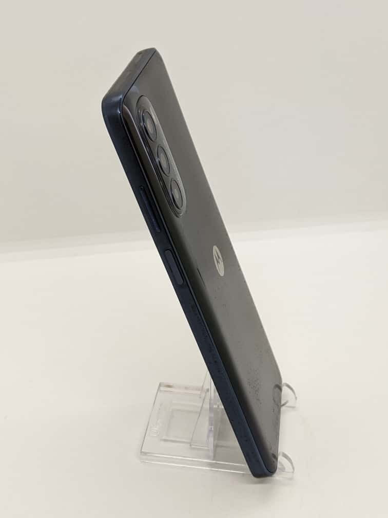 Rooted Motorola Moto G Stylus Rooted 128GB Android Spectrum 4GB RAM Smartphone