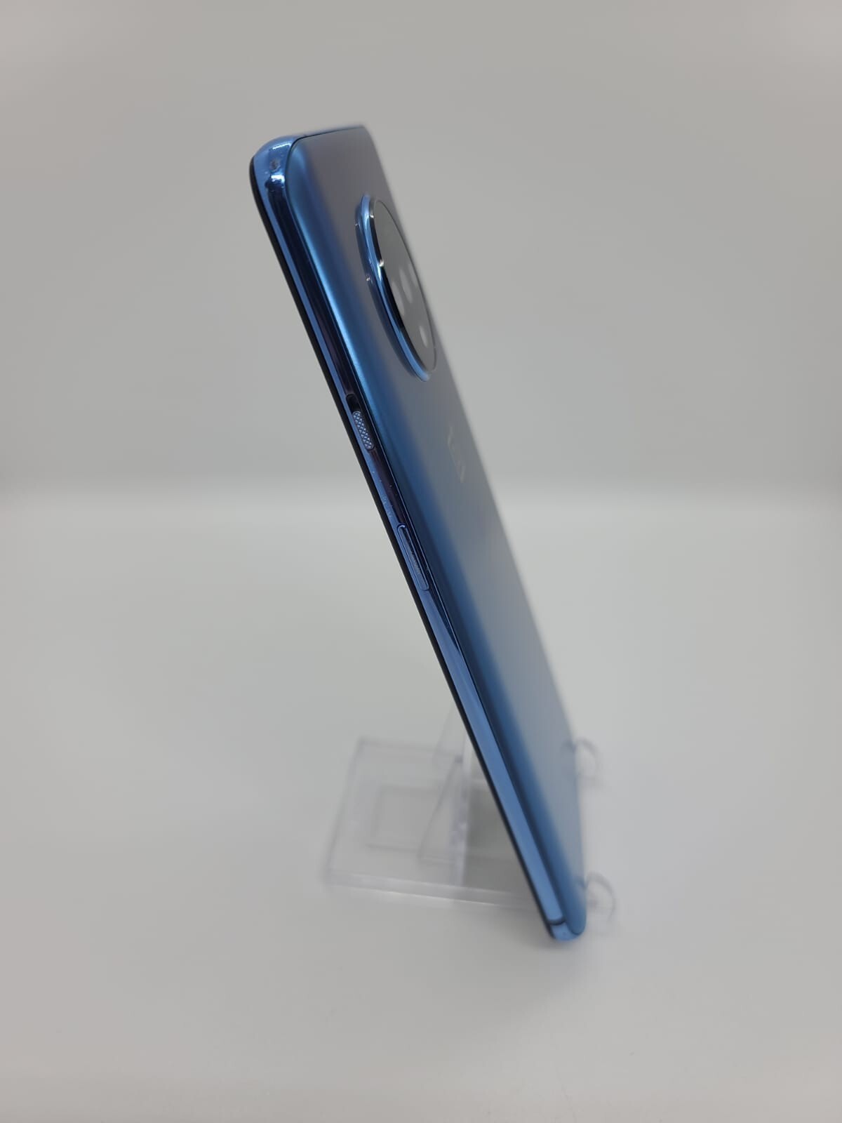 Location Spoofing OnePlus 7T 256GB Rooted Pokémon Go Gaming 8GB RAM HD1900 Blue