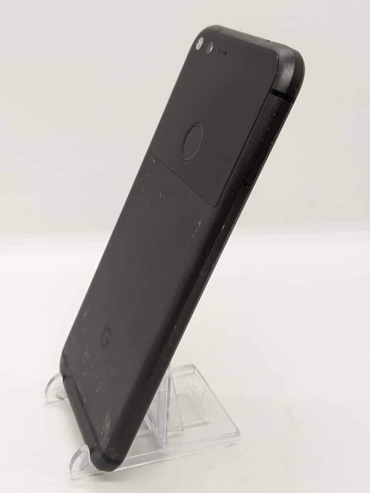 Google Pixel XL 32GB Network Unlocked Android 10 Black Smartphone
