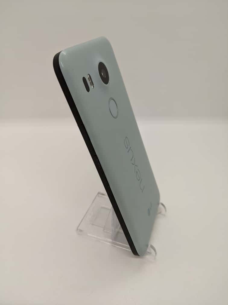 Degoogled Nexus 5X 32GB Magisk Rooted Lineage OS Kali Nethunter PenTest Device B