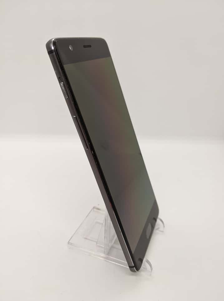 Degoogled OnePlus 3T 64GB 6GB RAM Rooted Lineage OS Kali Nethunter Device A3010