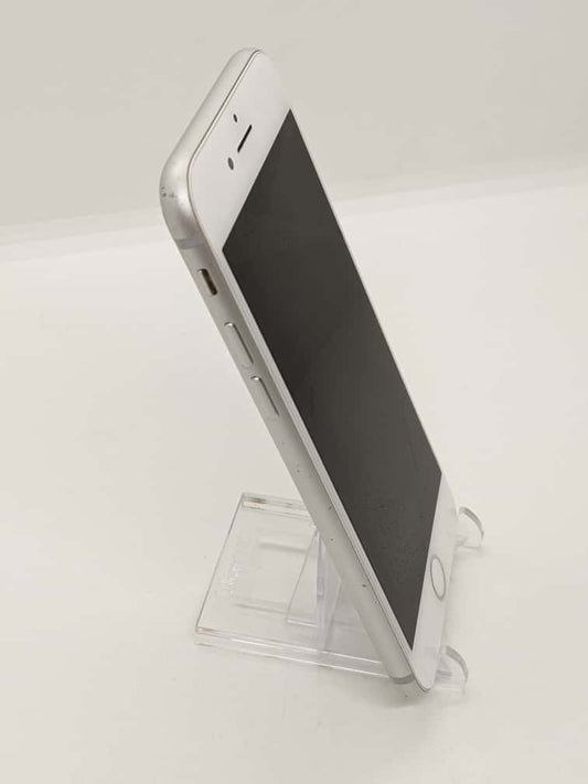 Apple iPhone 8 256GB 4G LTE (Factory Unlocked) White Smartphone A1863